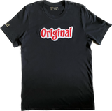 Black Original tshirt - Men's